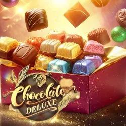 chocolate deluxe PG slots game