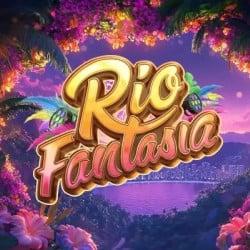 rio fantasia PG slots game