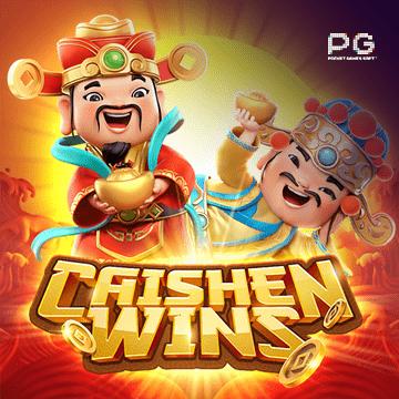 PG game slots caishen wins